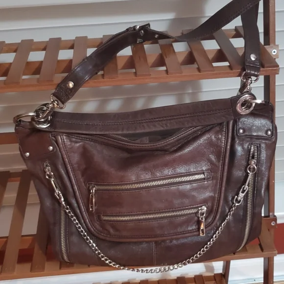 Junior Drake crossbody - Picture 3 of 5